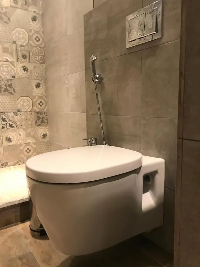 Royal Parkview Apartments Baku