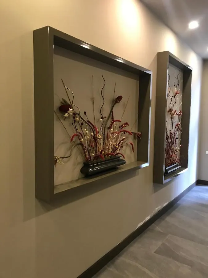 Royal Parkview Apartments Baku