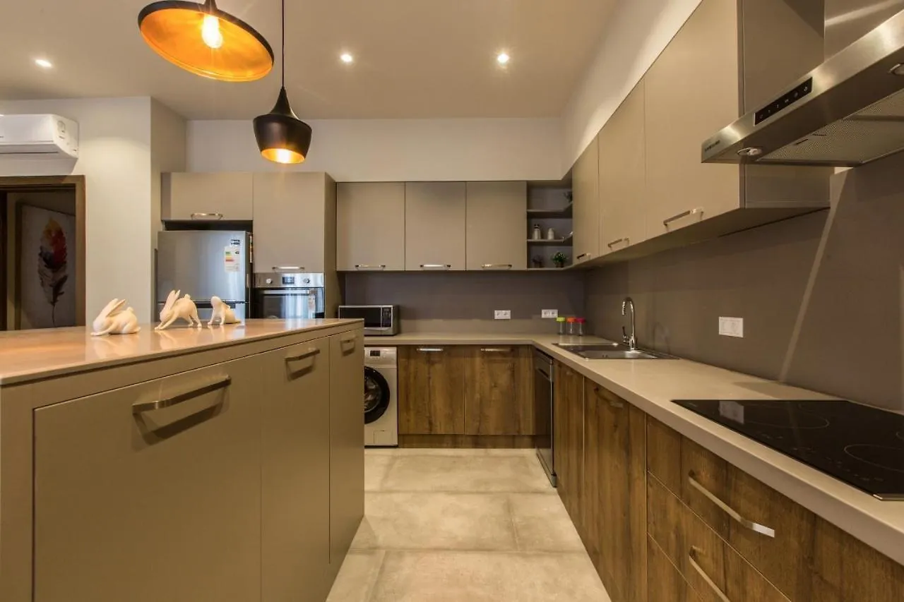 Royal Parkview Apartments Baku 0*,  Ázerbájdžán