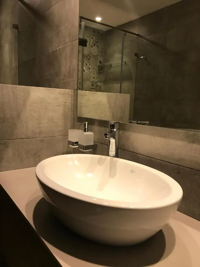 Royal Parkview Apartments Baku