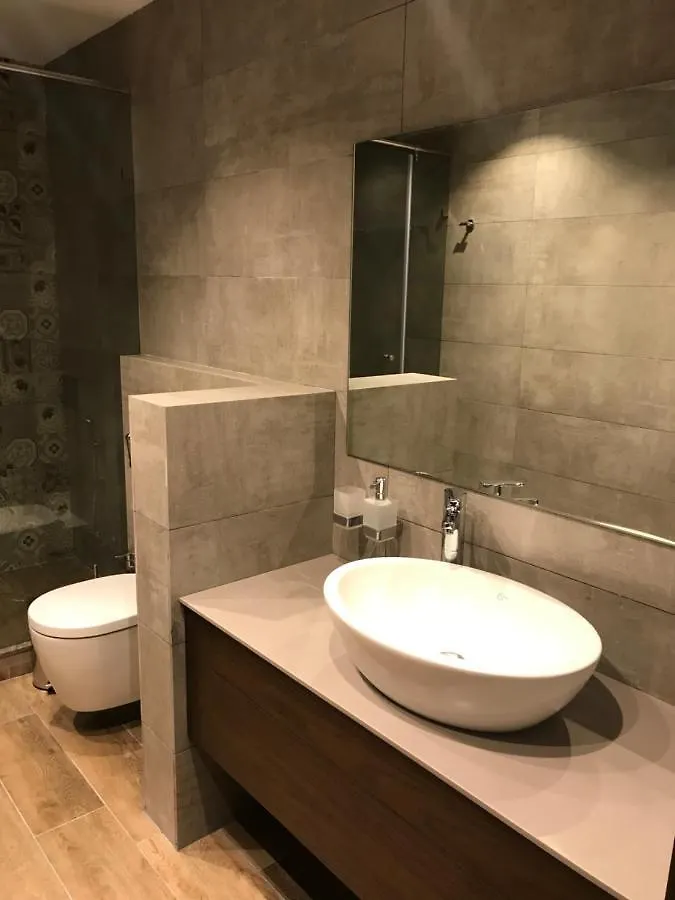 Royal Parkview Apartments Baku