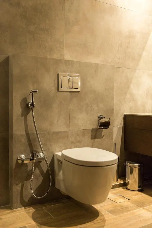 Royal Parkview Apartments Baku