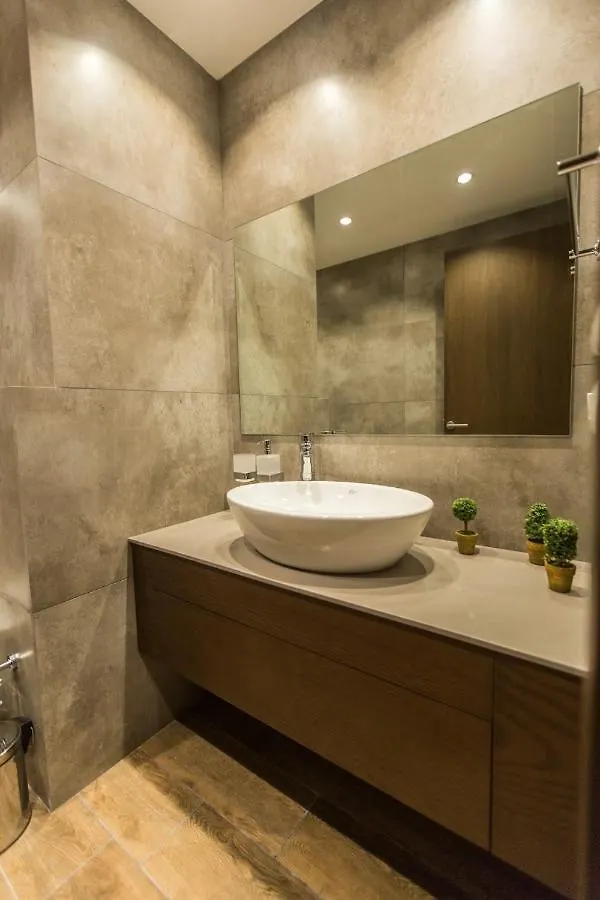 Royal Parkview Apartments Baku 0*,  Ázerbájdžán