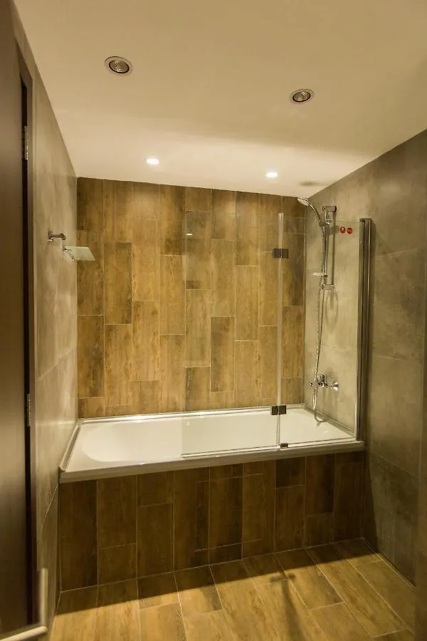 Royal Parkview Apartments Baku