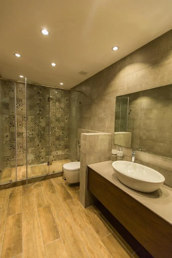 Royal Parkview Apartments Baku